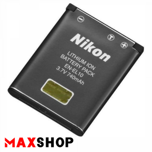 Canon EN-EL10 High Copy Battery